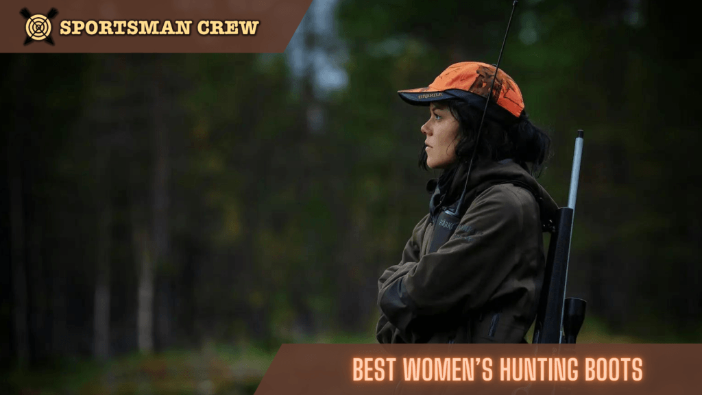 Best Women’s Hunting Boots