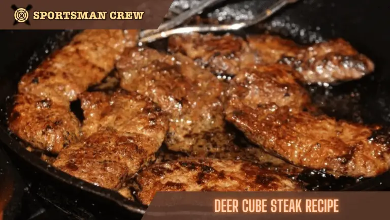 excellent-deer-cube-steak-recipe