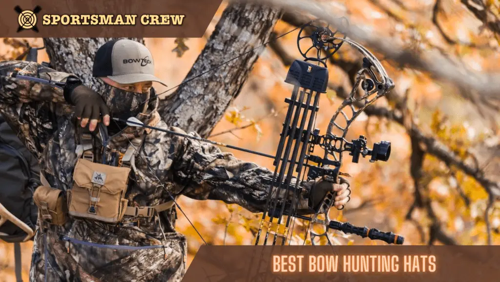 best bow hunting hats