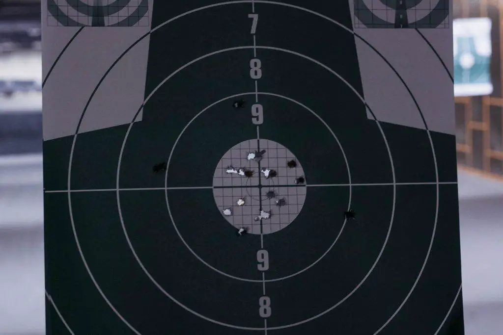 30-30 vs 308 long range shooting