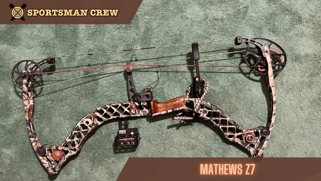 mathews z7