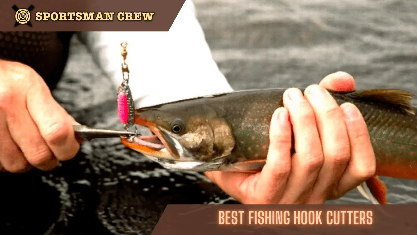 best fishing hook cutters