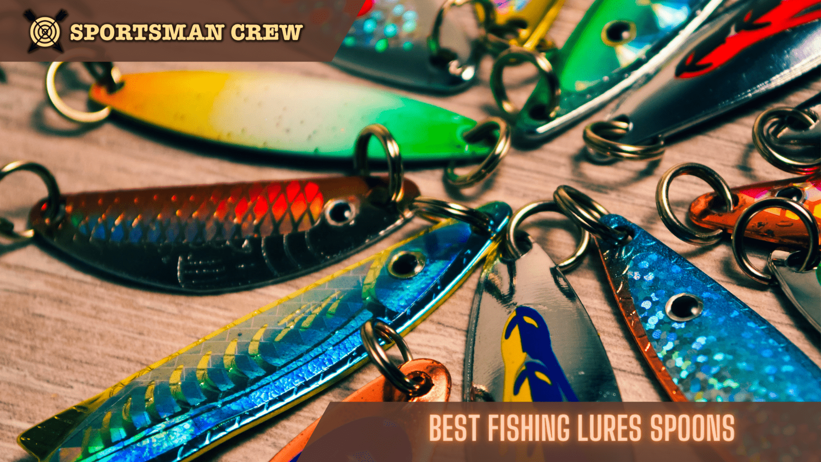 best fishing lures spoons