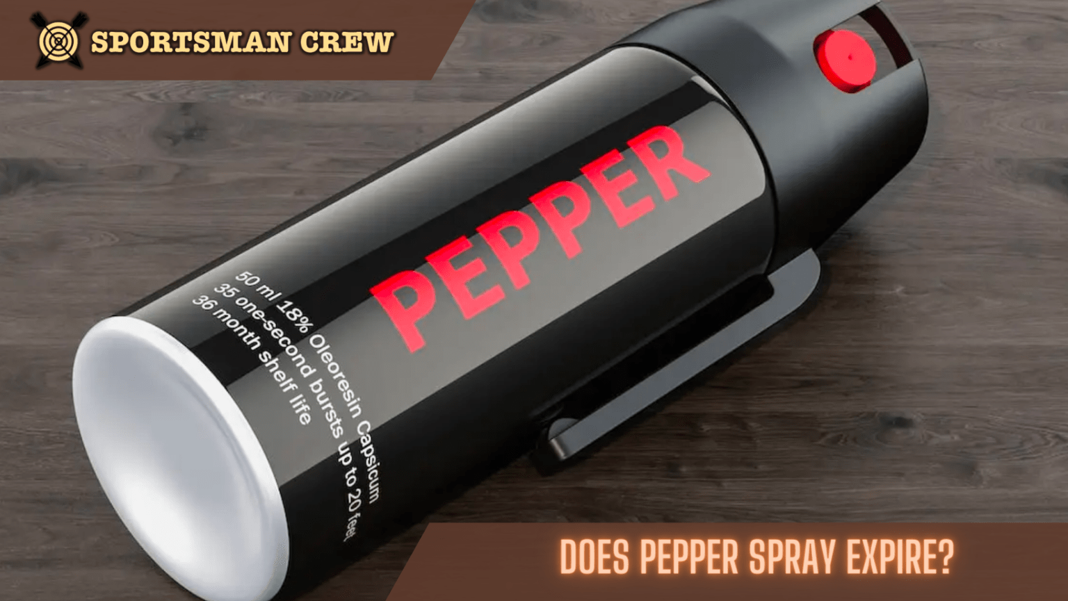 does-pepper-spray-expire-a-great-explanation