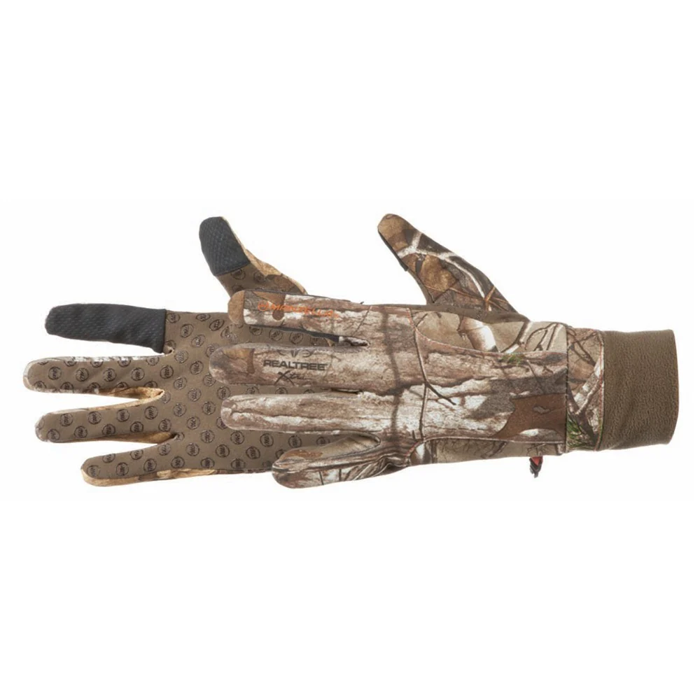 Best Bow Hunting Gloves for Cold Weather
