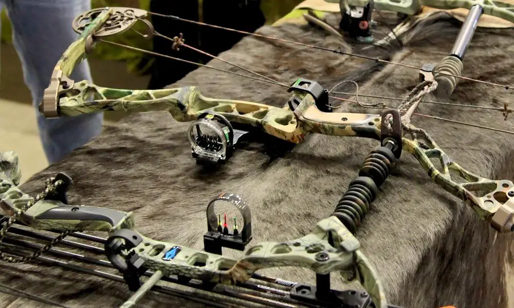 How Long Do Hunting Bows Last?