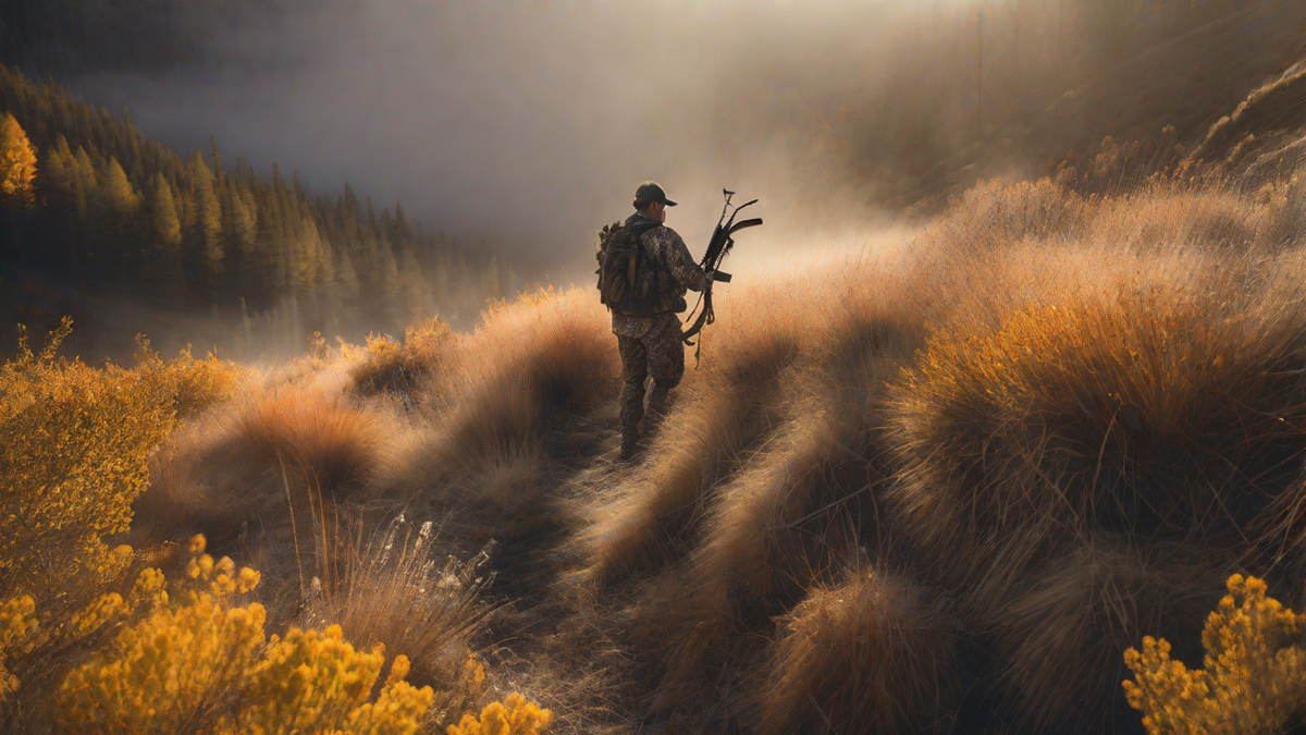 are utah bow hunting boundries different than rifle