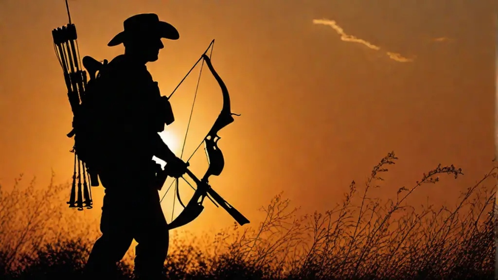 can a felon get a bow hunting license in texas