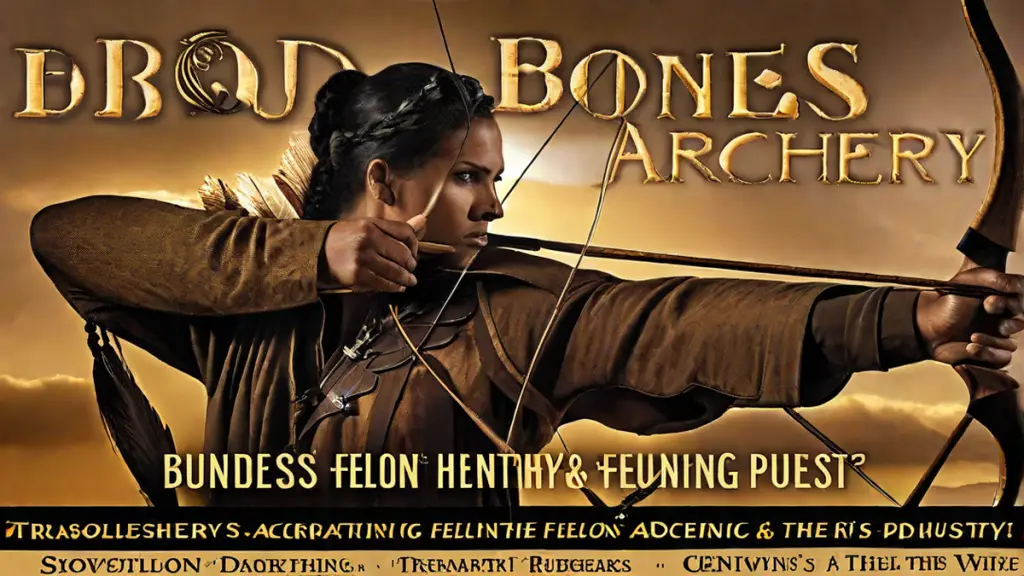 can a felon own a bow and arrow for hunting