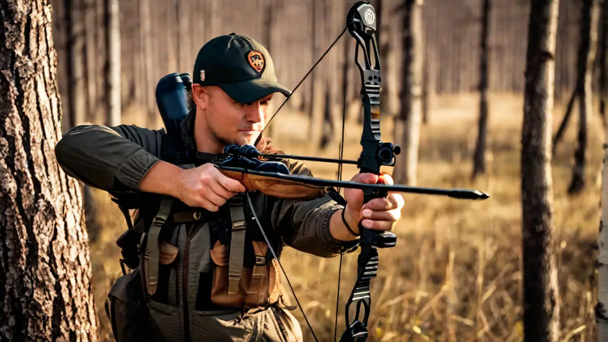 how to get a bow hunting license