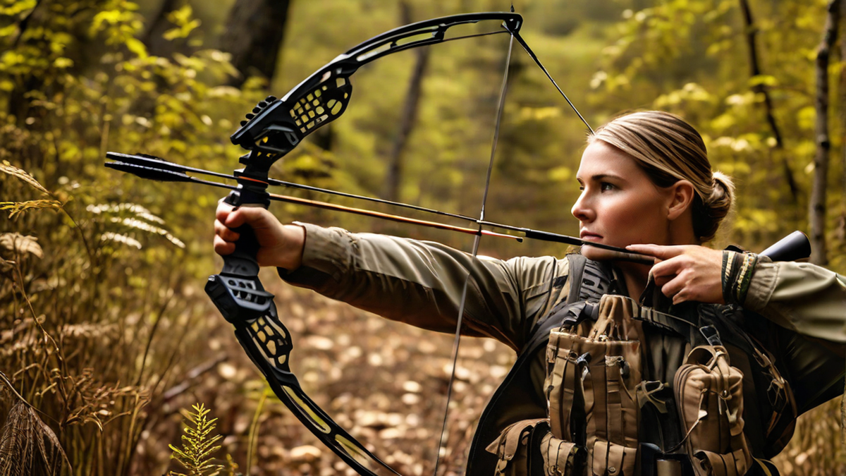 how to get bow hunting license