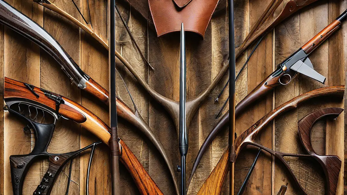 what bow is best for hunting