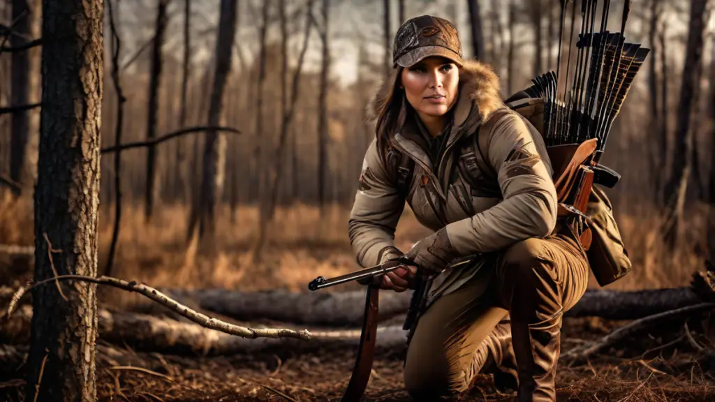 what bow is most popular in hunting today