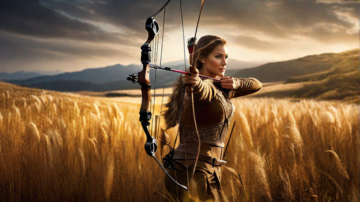 what bow should i buy for hunting