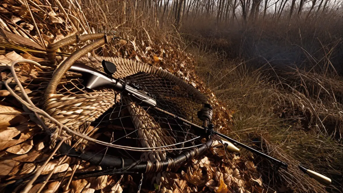 what causes most accidental deaths in bow hunting