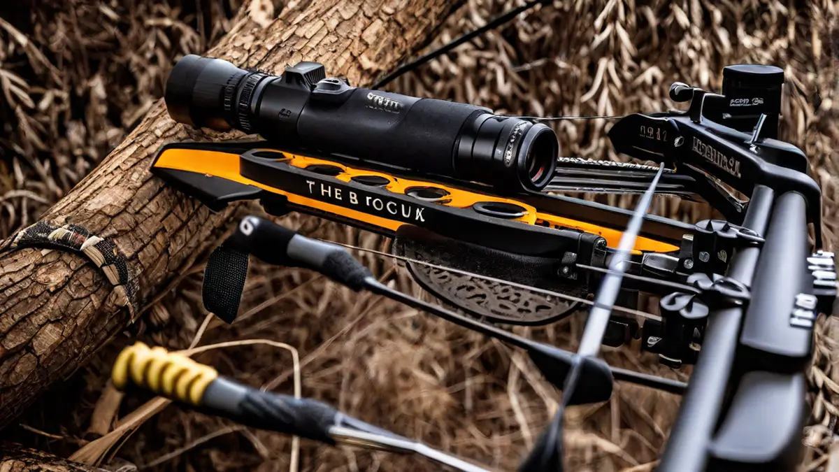 what is a good compound bow for hunting