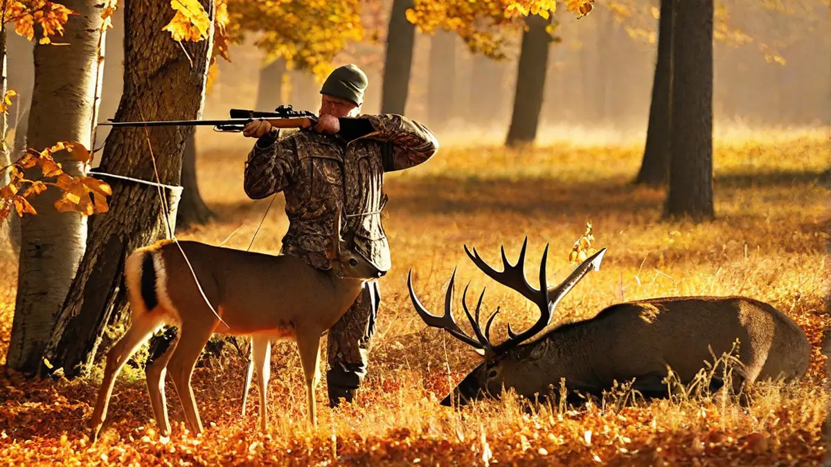 what is the best bow for deer hunting