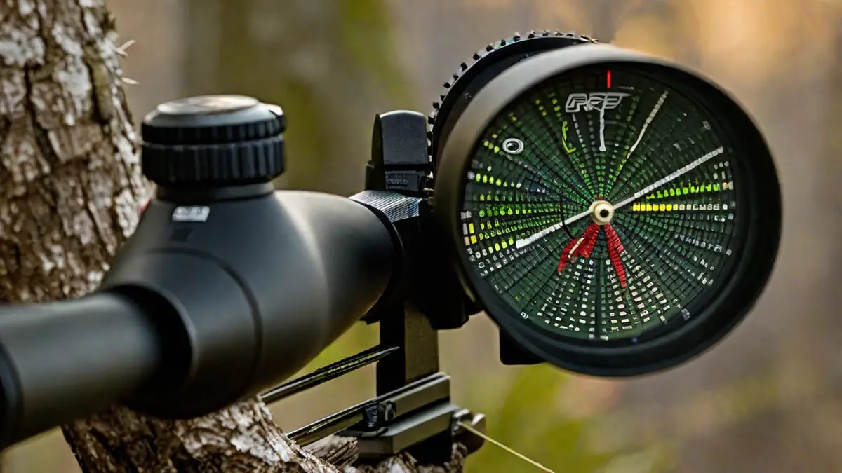 what is the best bow sight for hunting