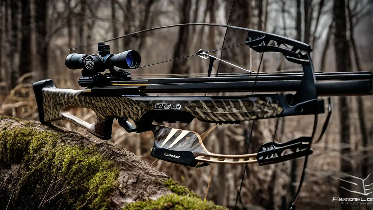what is the best compound bow for hunting