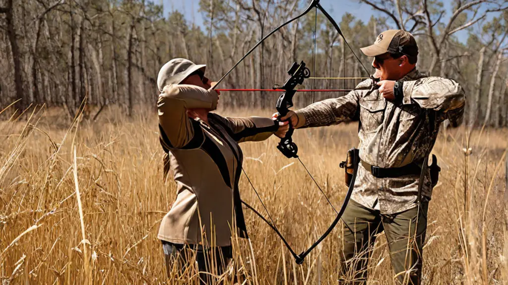 what is the best hunting bow on the market