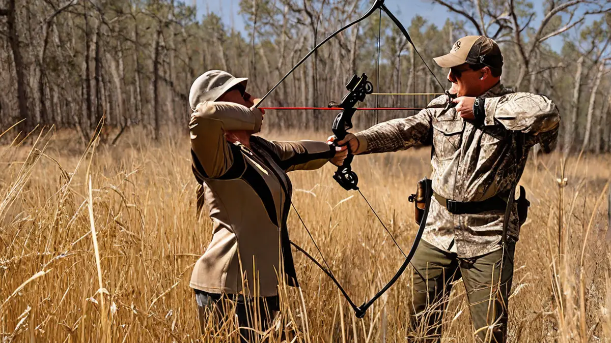 what is the best hunting bow on the market