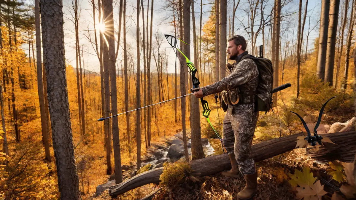 what is the best hunting compound bow