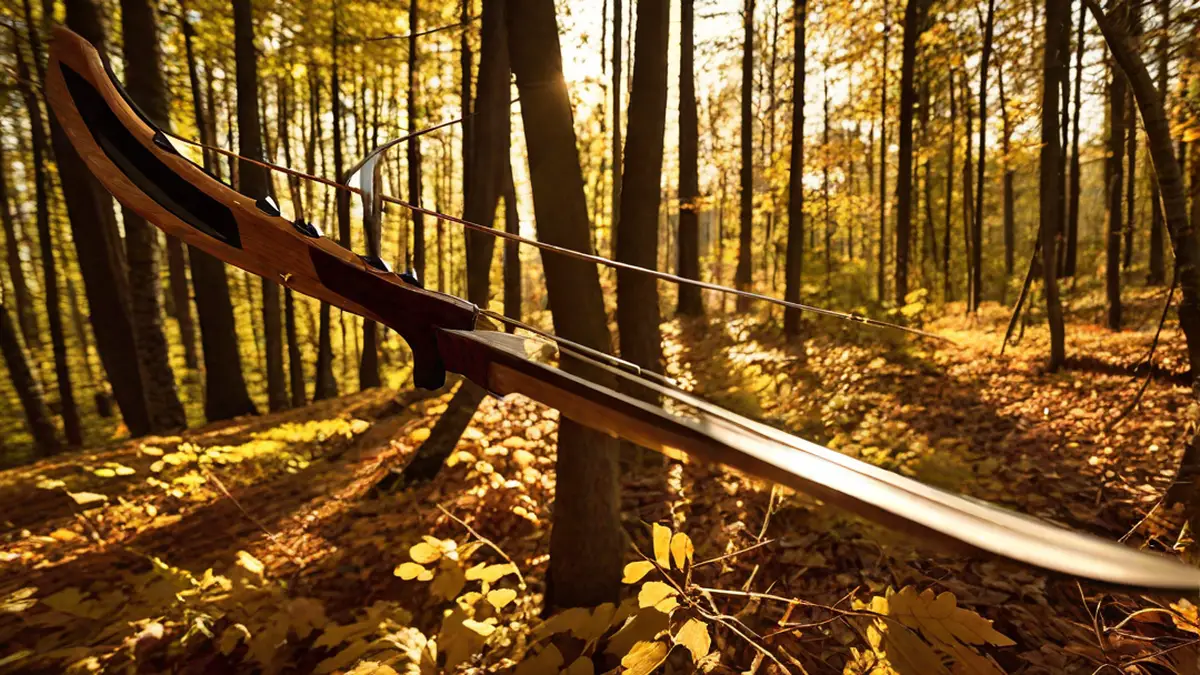 what is the best recurve bow for hunting