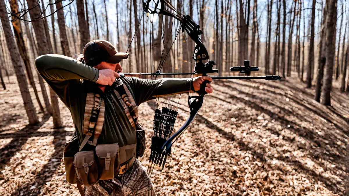 what is the best release for bow hunting