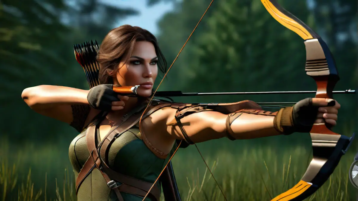 what to look for in a hunting bow