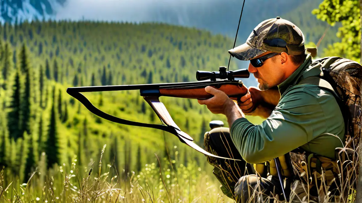 what to pack for bow hunting
