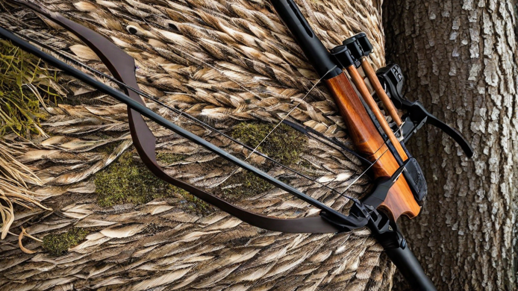 what type of bow is best for hunting