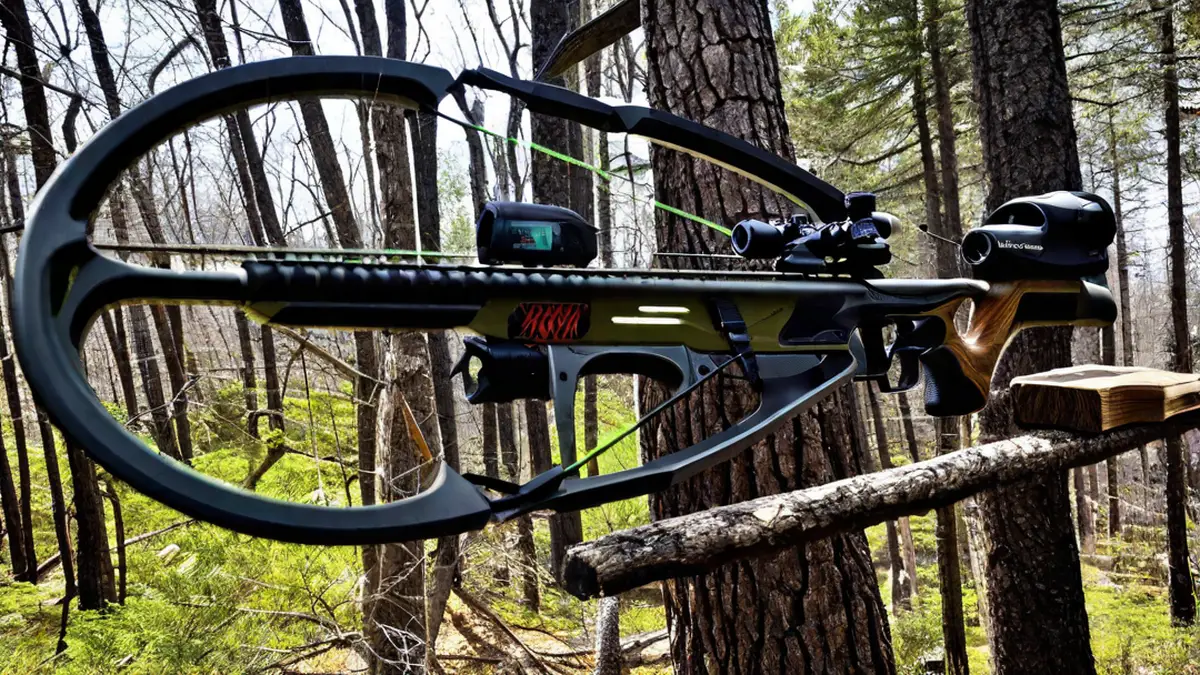whats the best compound bow for hunting