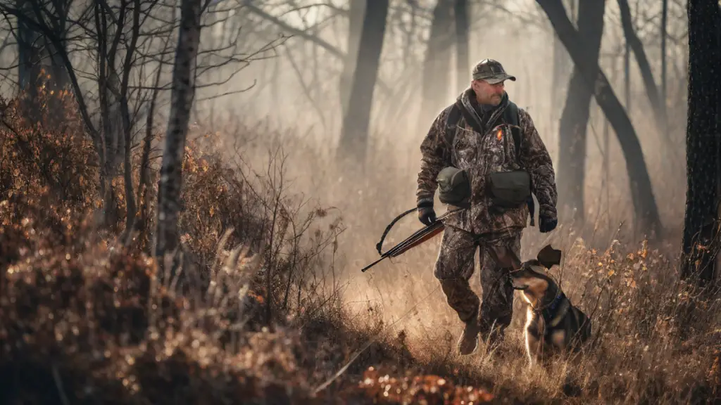 when does wisconsin bow hunting end