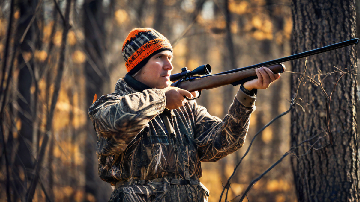 when is bow hunting in wisconsin