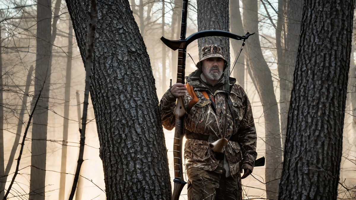 when is bow hunting season in massachusetts