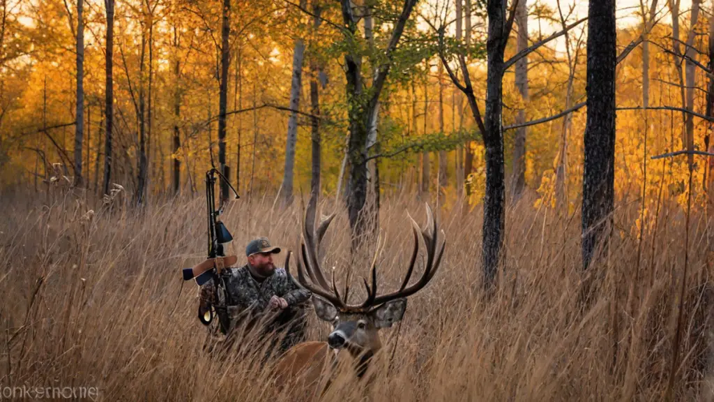 when is bow hunting season in minnesota