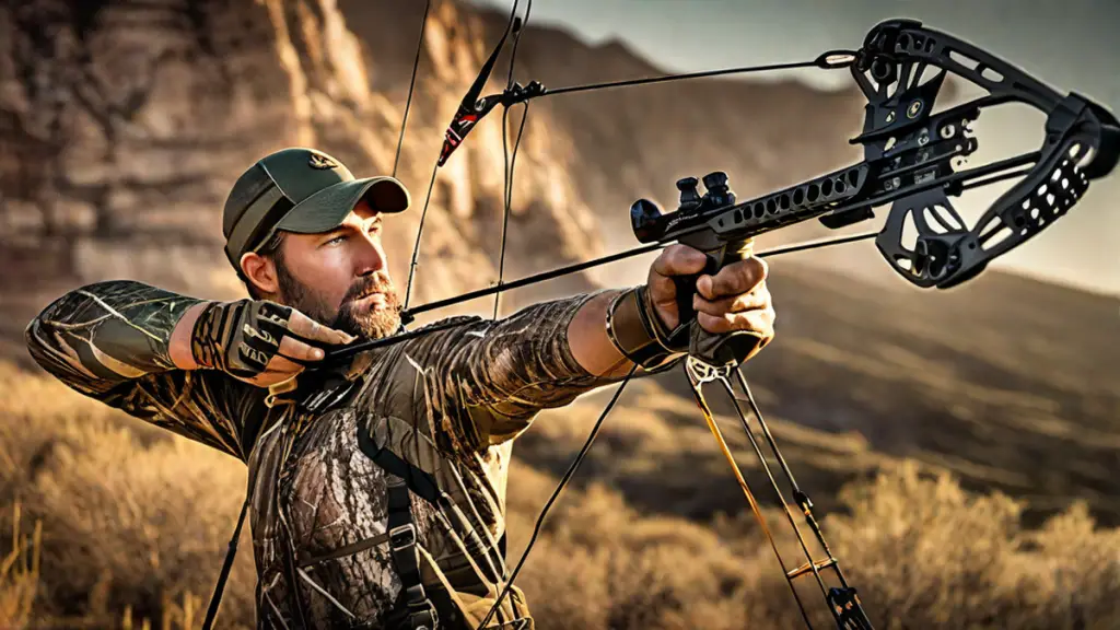 which compound bow is best for hunting