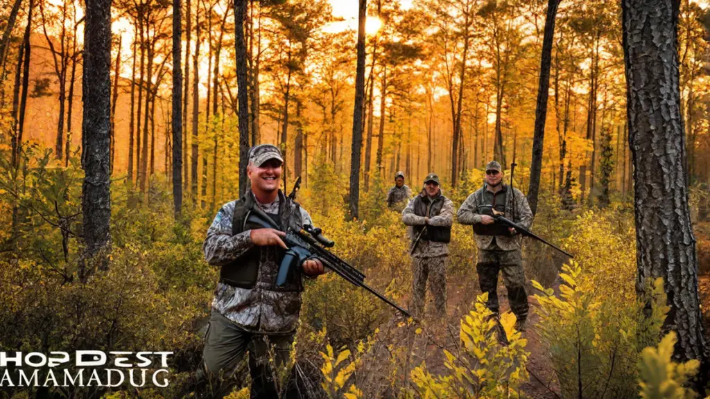 Best Hunting 2 Way Radios