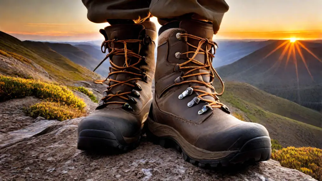 Best Hunting And Hiking Boots