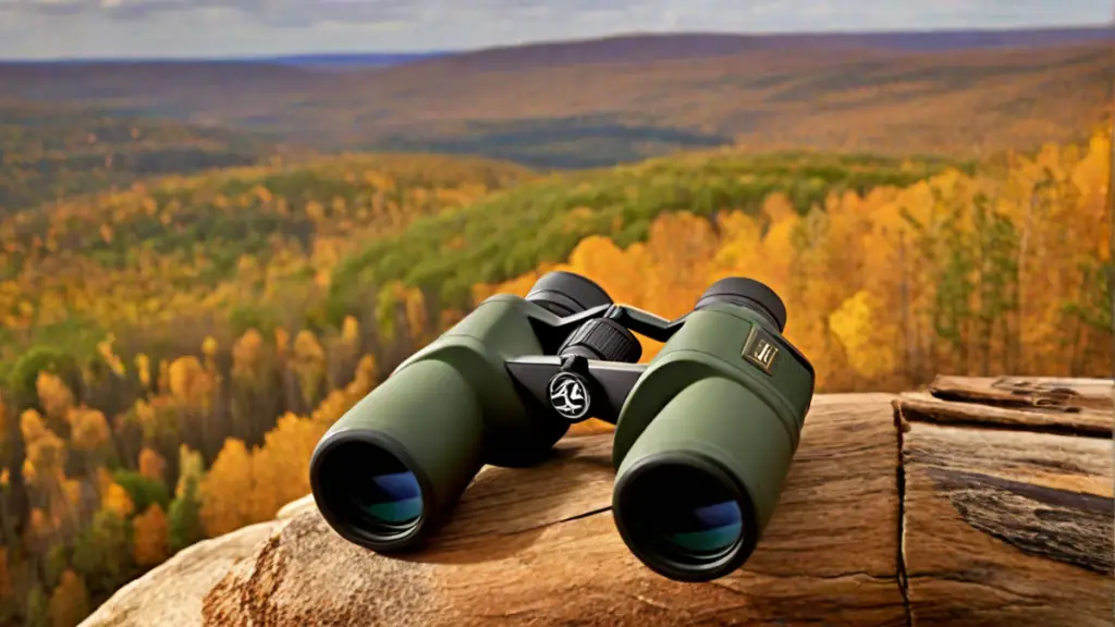 Best Hunting Binoculars