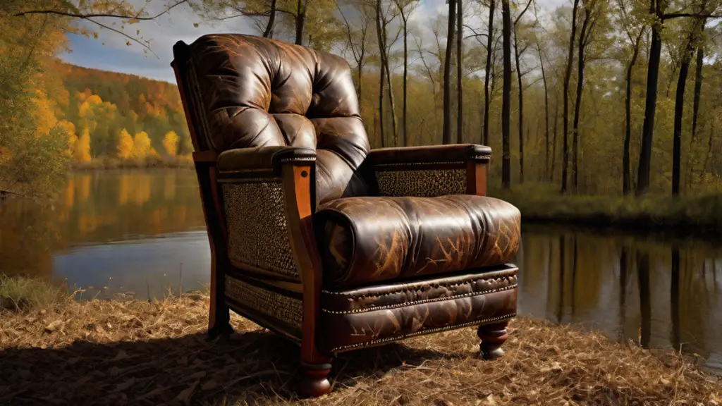 Best Hunting Blind Chair