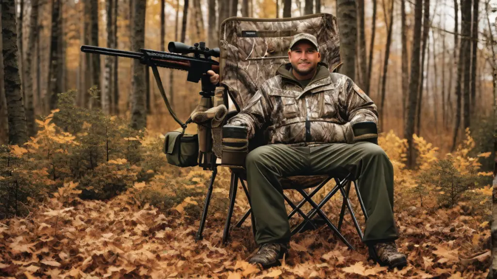 Best Hunting Chair