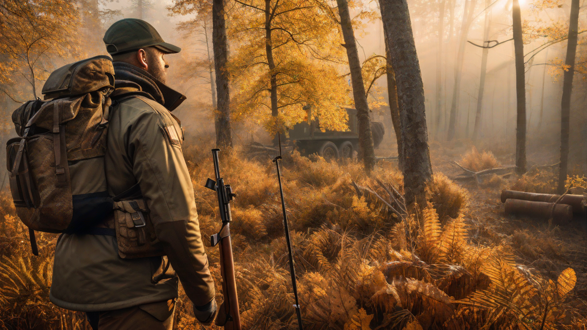 Best Hunting Clothing