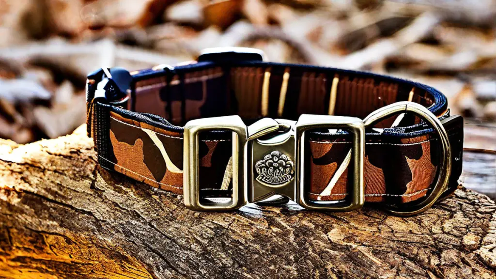 Best Hunting Dog Collars