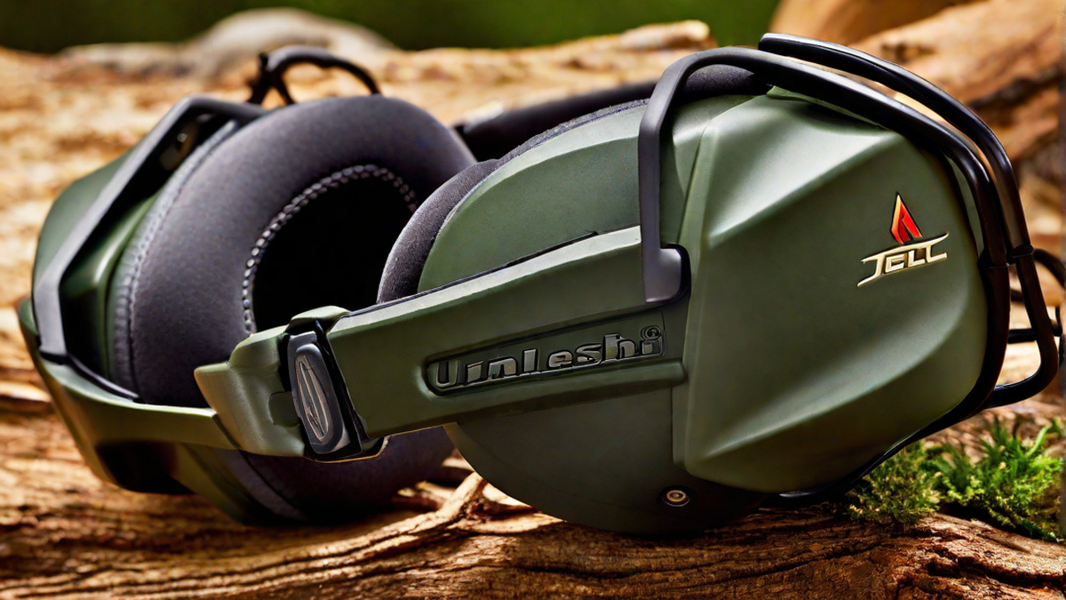 Best Hunting Ear Protection