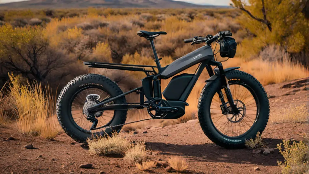 Best Hunting Ebike