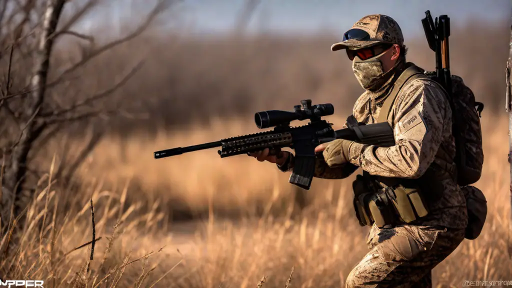 Best Hunting Face Mask