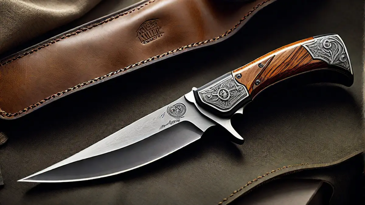 Best Hunting Fixed Blade Knife