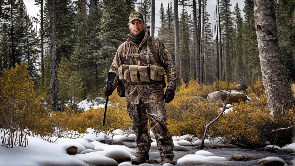 Best Hunting Gaiters