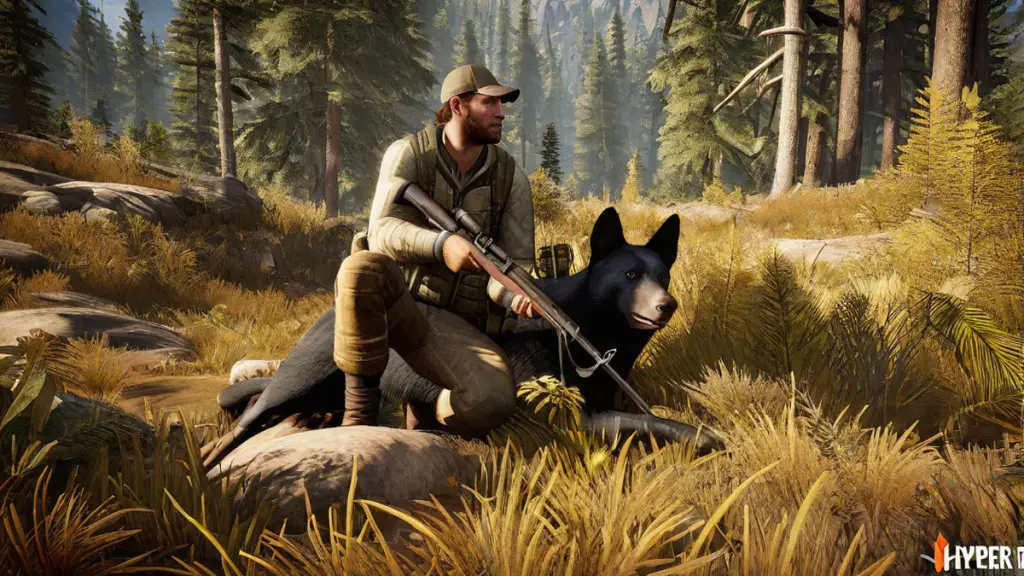 Best Hunting Games For Ps4